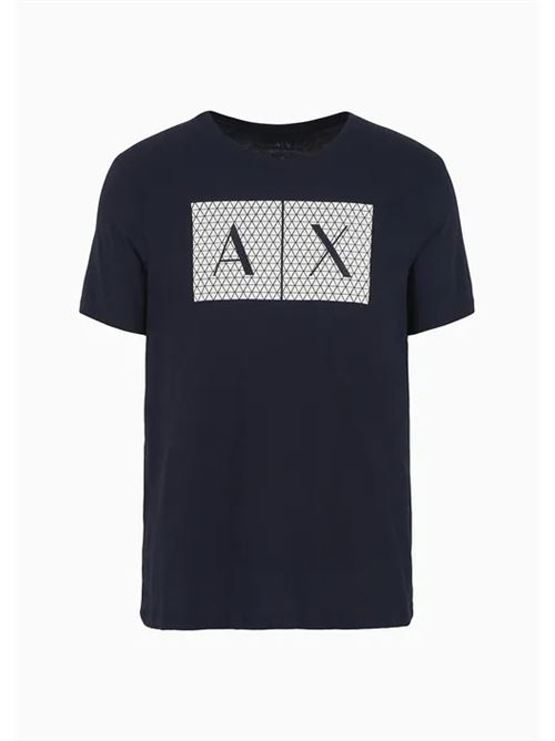 t-shirt ARMANI EXCHANGE | 8NZTCK Z8H4Z1510